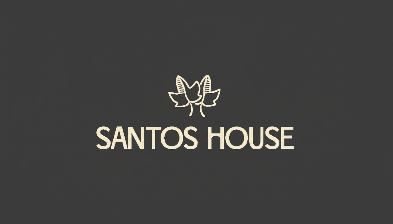 Santos House Company Ltda